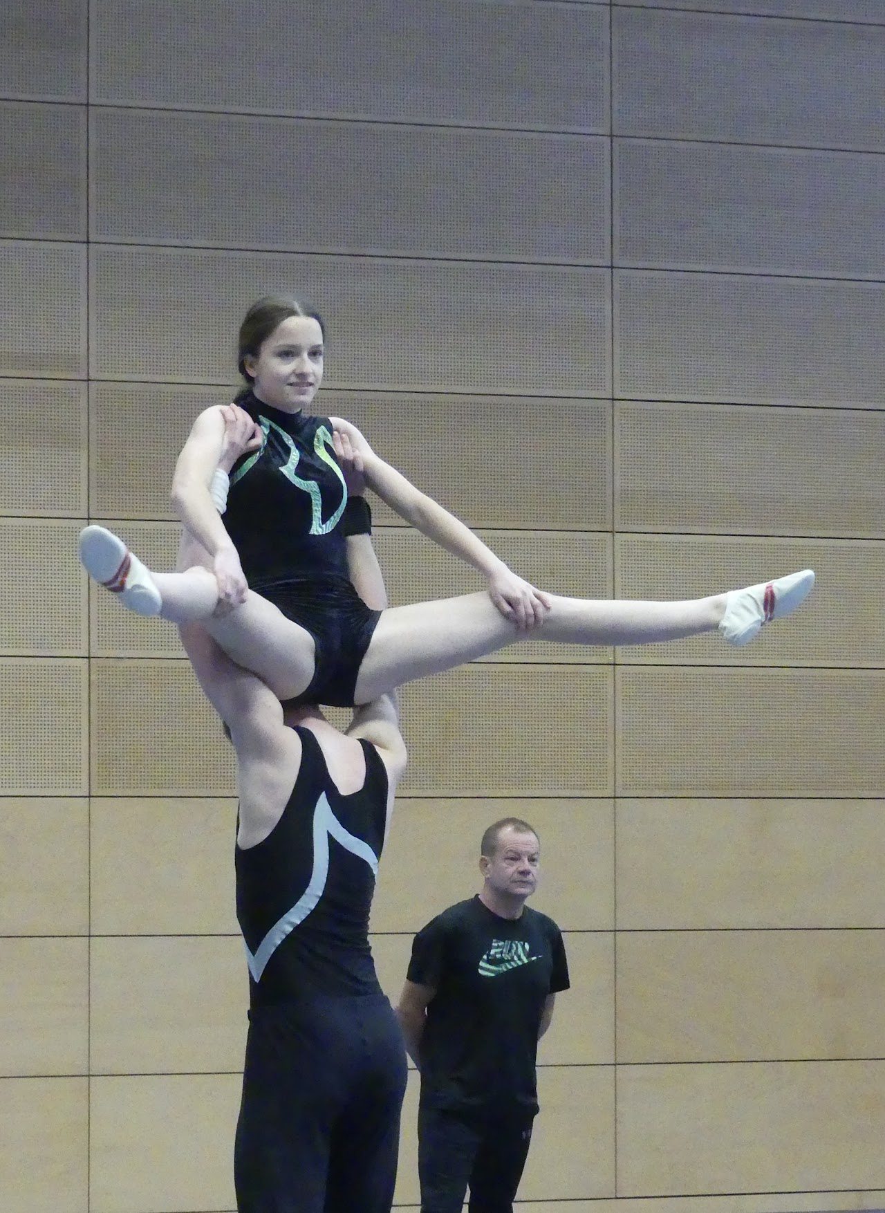 Bild vom 13. Benefizlauf im Jahr 2022. Dies ist das 440. Bild.